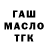 A PVP мука Alena Pukish